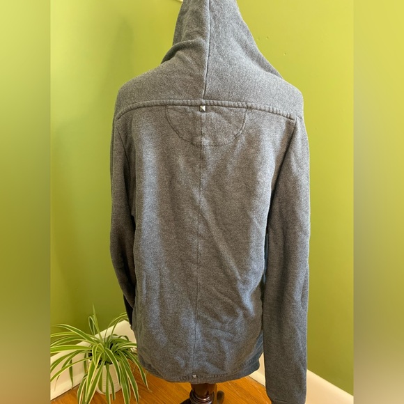 Wilfred sweatshirt, with pockets. - Picture 3 of 10
